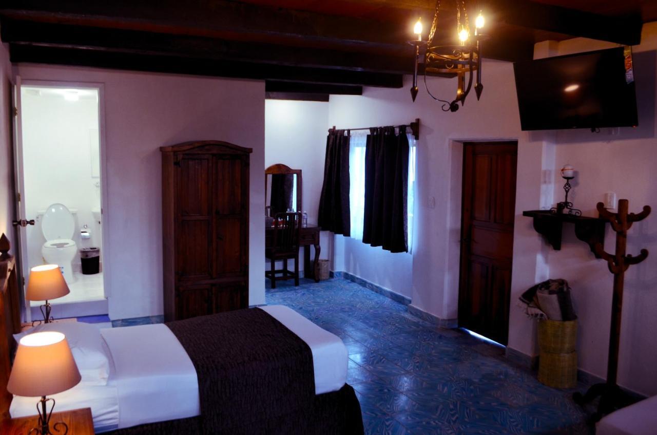 Habitación Triple