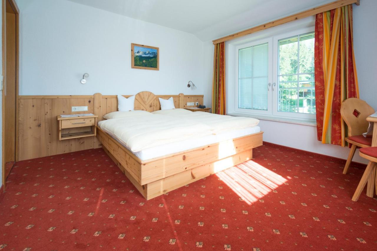 Comfort Doppelzimmer