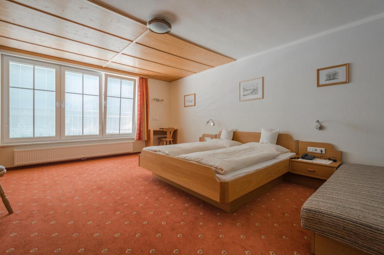Superior Doppelzimmer