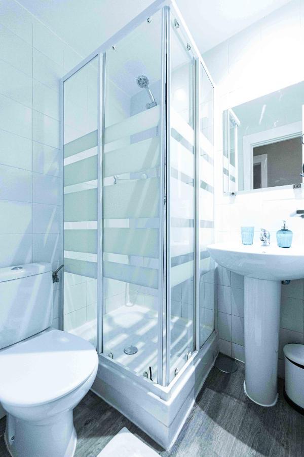 Habitación Doble con balcón