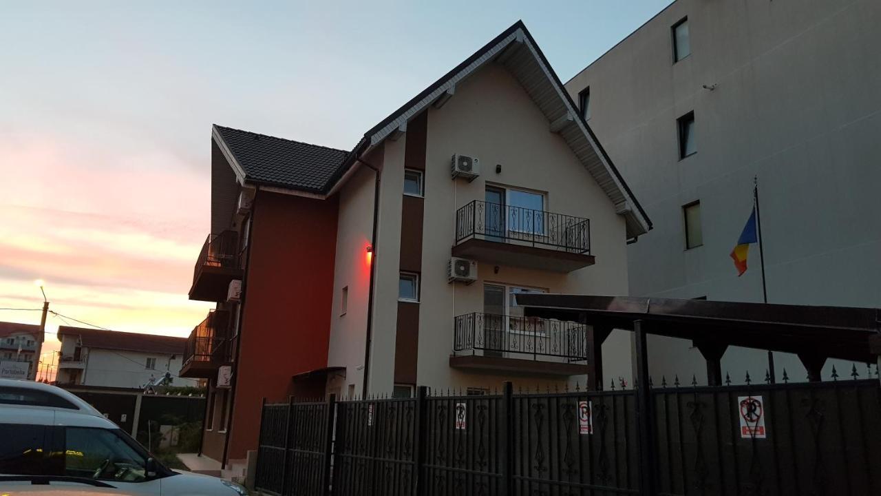 Doppelzimmer mit Balkon