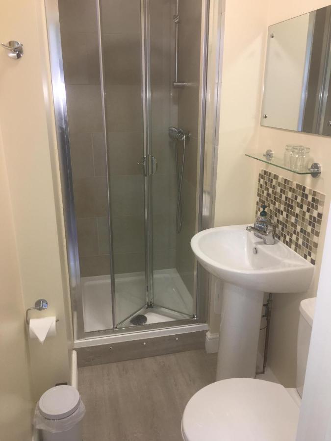 Budget Twin Room