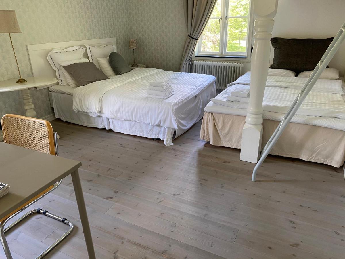 Familienzimmer mit Balkon