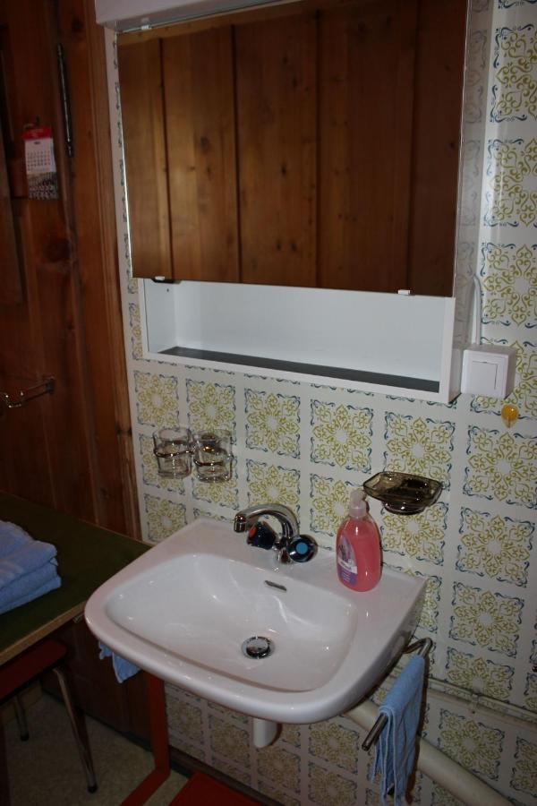 Doppelzimmer mit Gemeinschaftsbad - 21