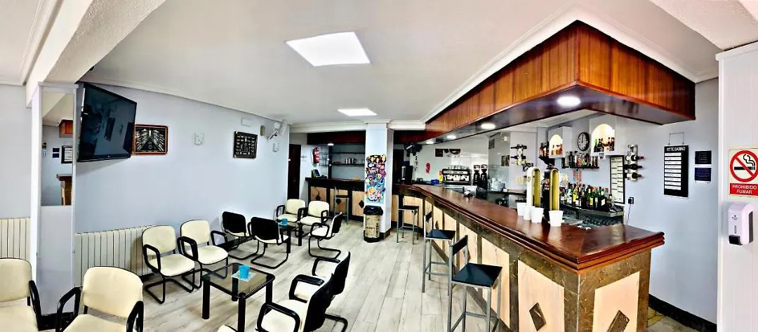 Hostal Gabino-1