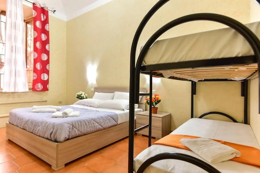 B&B Termini-1