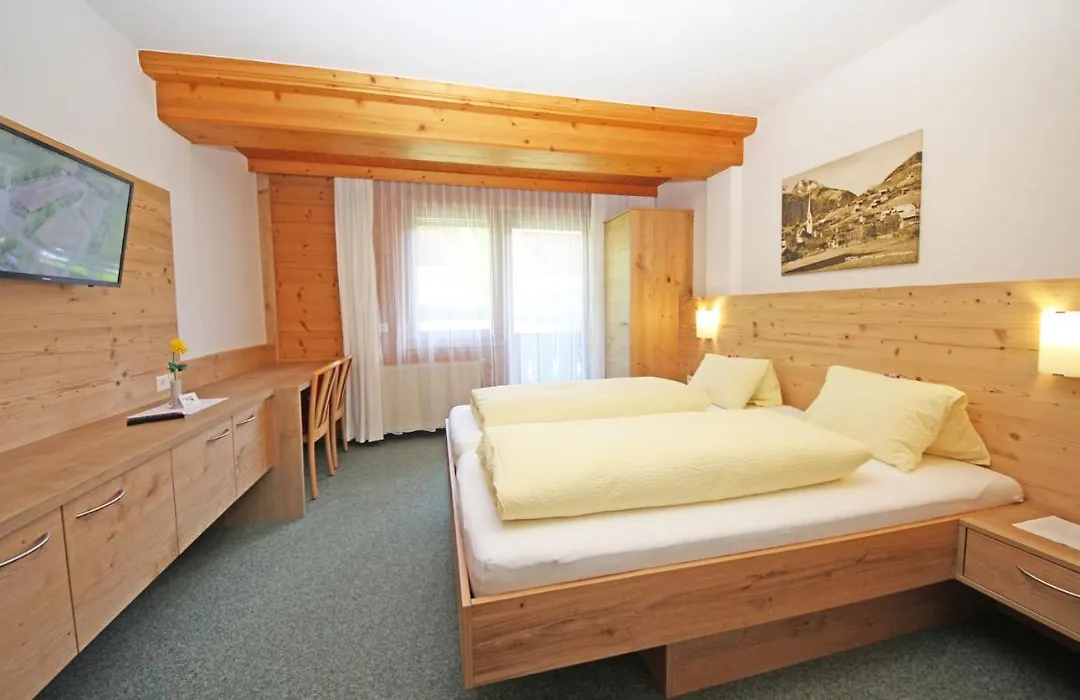 Gasthof Pension Rose-1