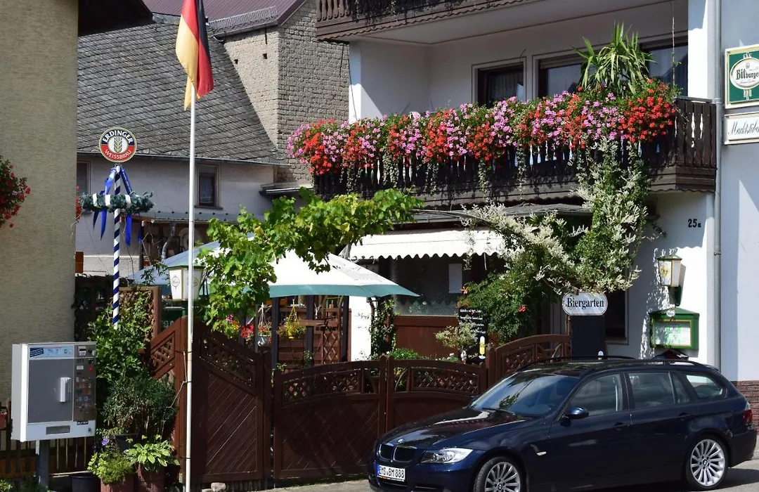 Gaststaette Marktstuebchen-1