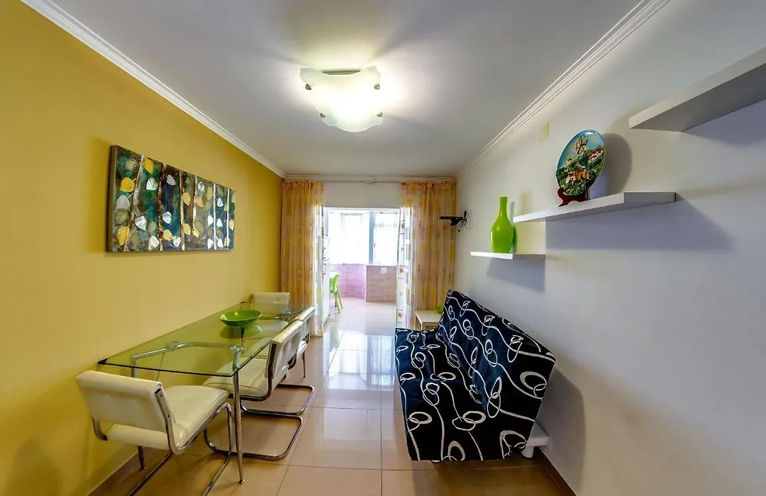Apartamentos 7 Saias - Centro-1