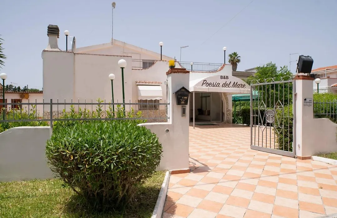Poesia del Mare B&B-1