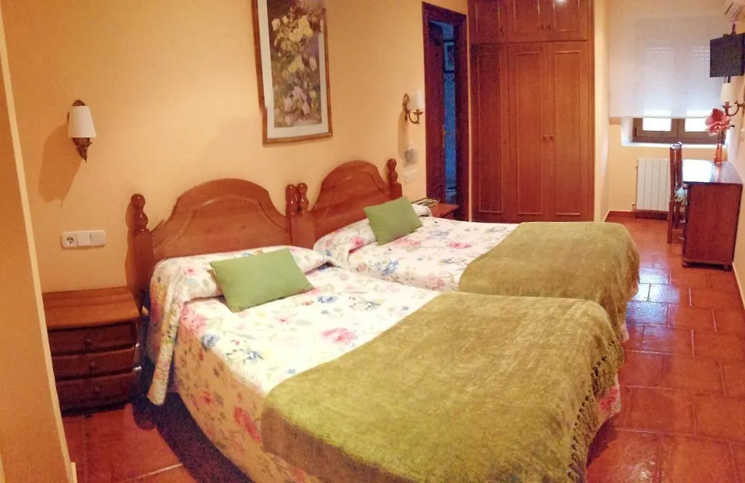 Hostal Mizmaya-1