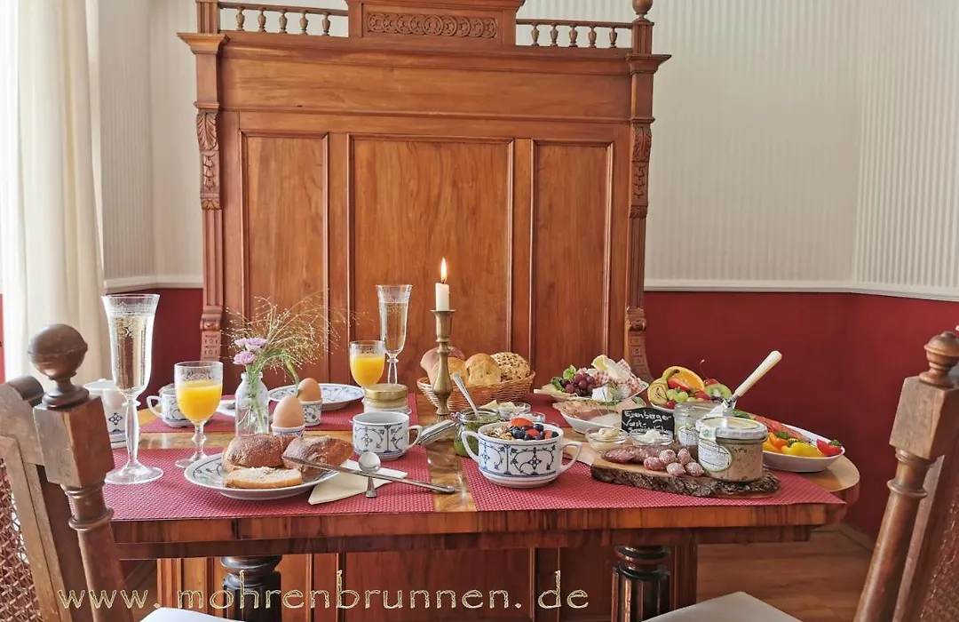 Hotel Mohrenbrunnen-1
