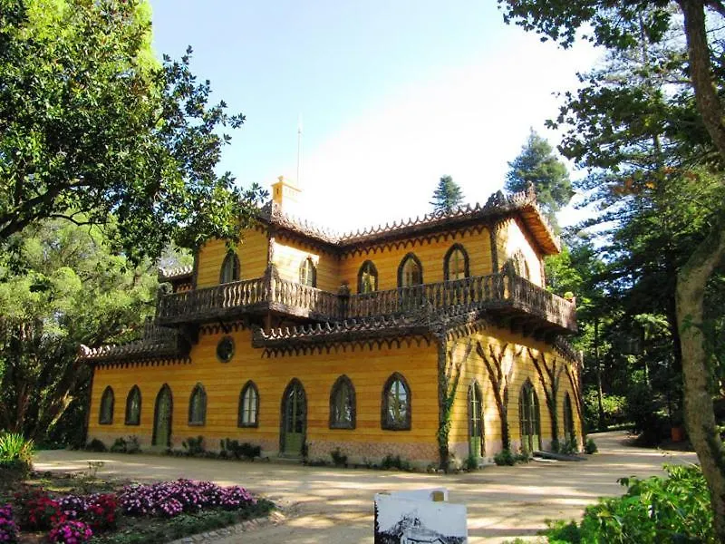 Villa Maca Guest House-1