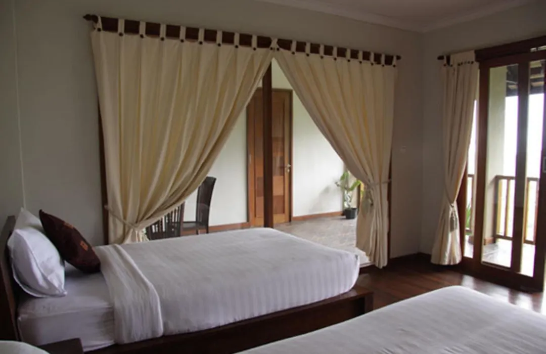 Munduk Sari Resort-1
