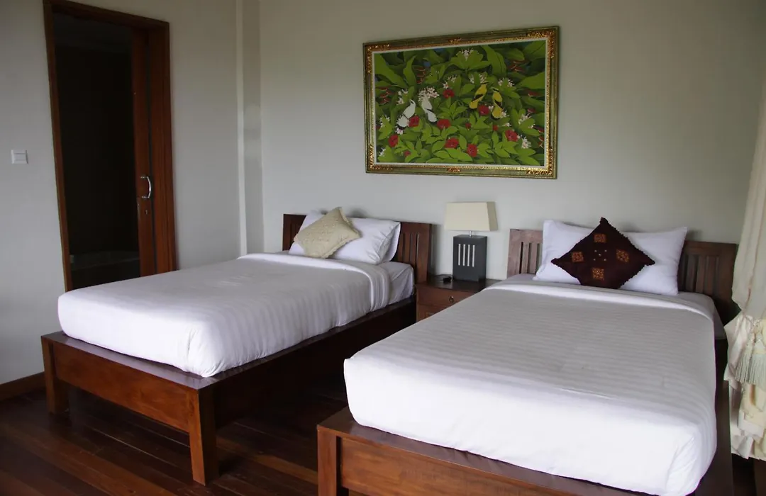 Munduk Sari Resort-1