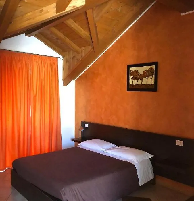 La Siesta Bed&Residence-1
