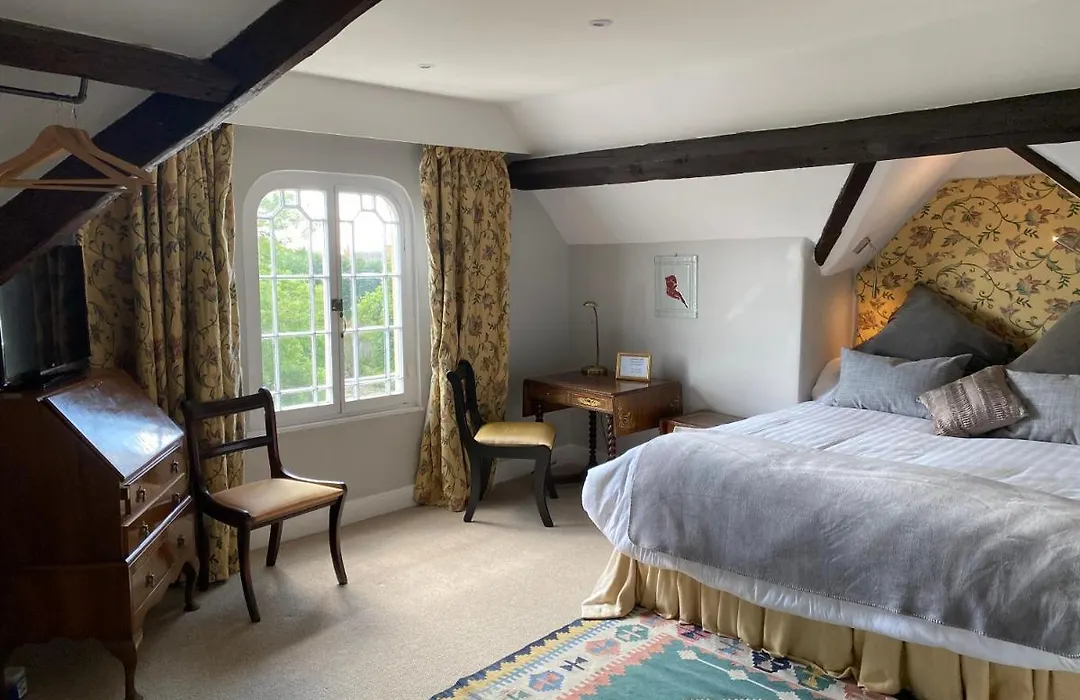 Victoria Spa Lodge-1