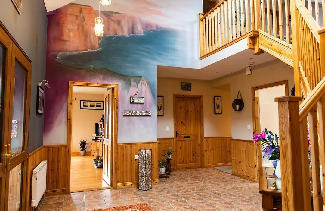 Twin Peaks B&B-1