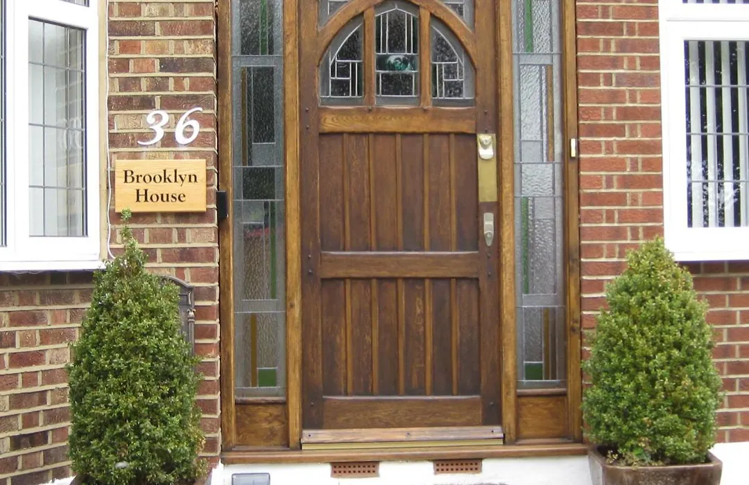 Brooklyn House-1