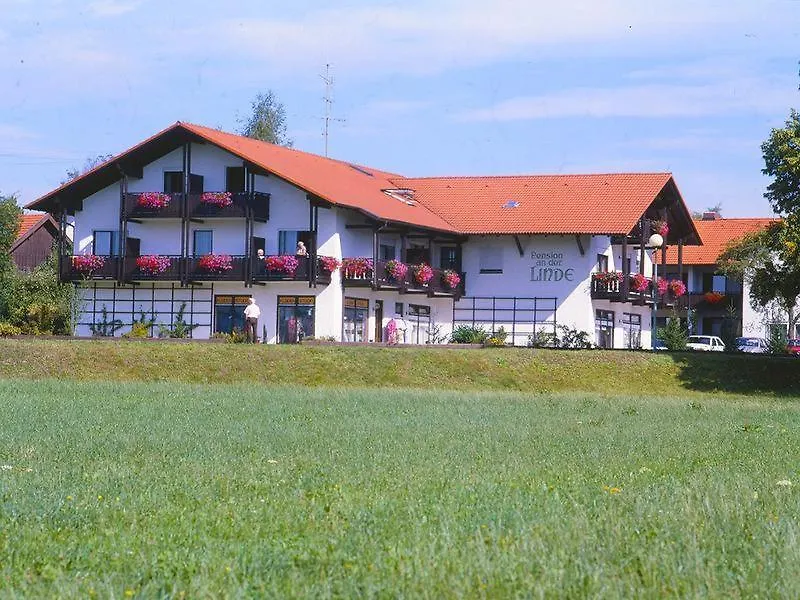 Pension an der Linde-1