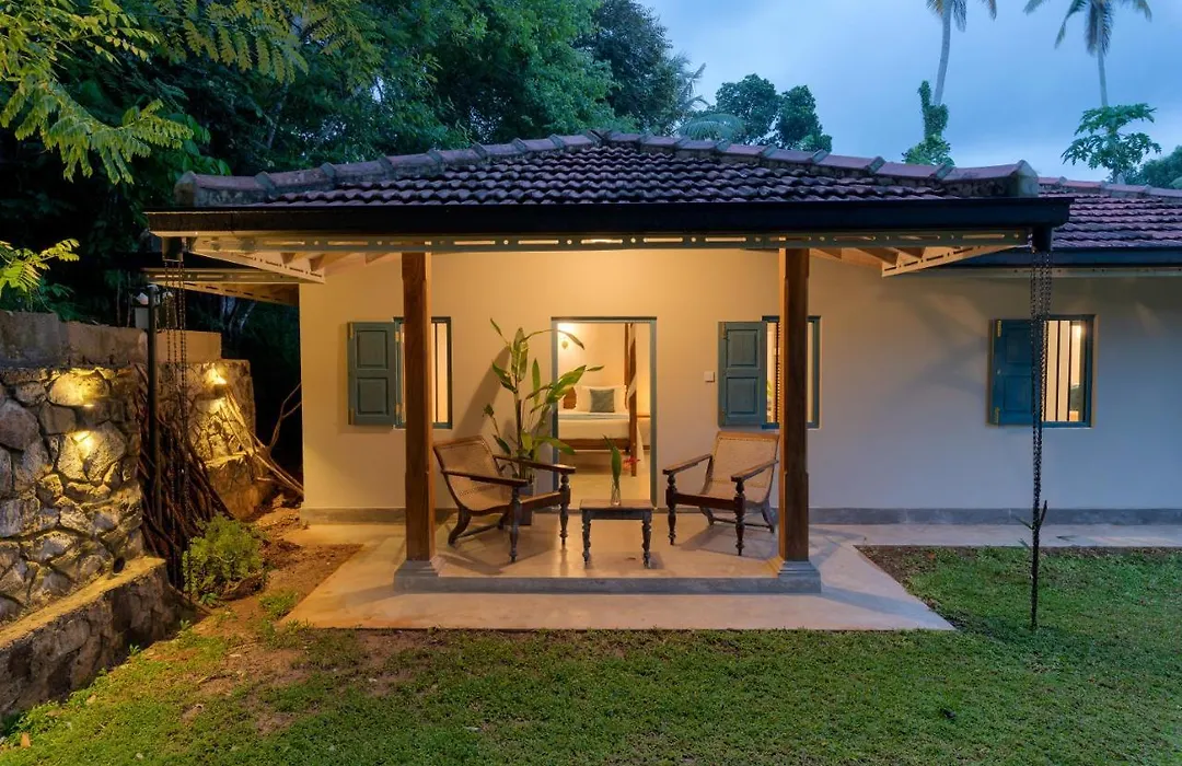 Stuthi Villa-1