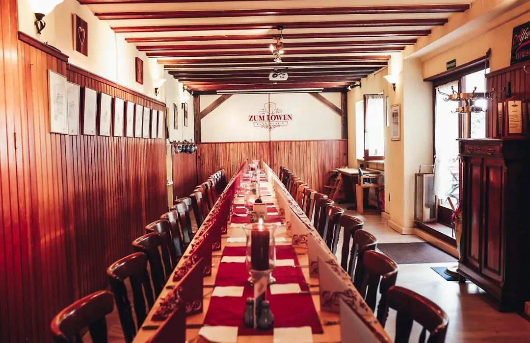Gasthaus zum Löwen-1