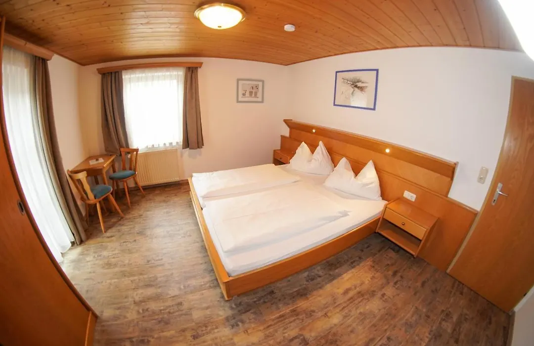 Der Steinerwirt - B&B In Bester Lage-1