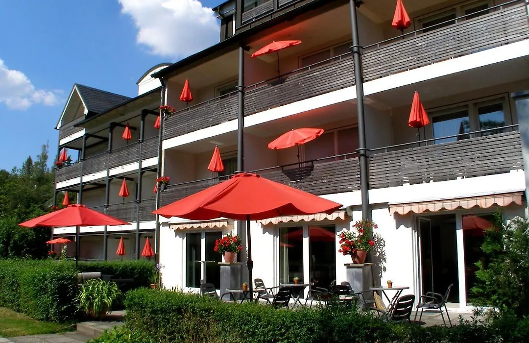 Hotel Haus Katharina garni-1