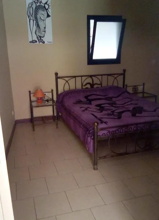 Auberge Le Baobab-1
