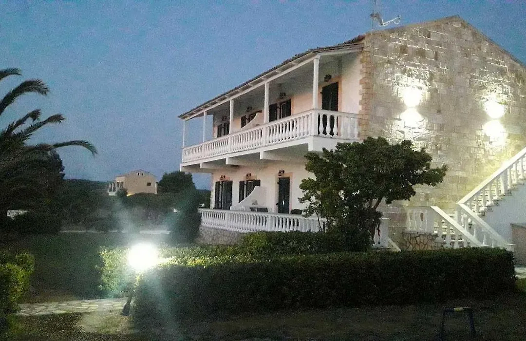 Elli Beach Apartments And Studios-1