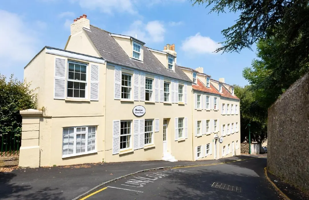 Marton Guest House-1