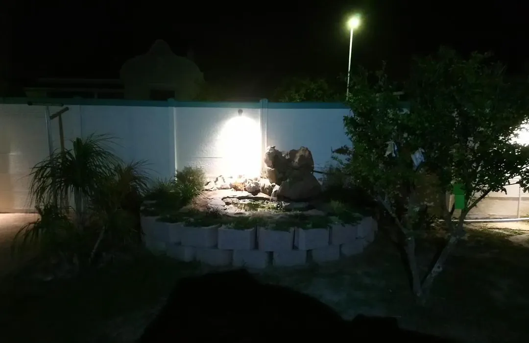 Welterusten Guesthouse-1