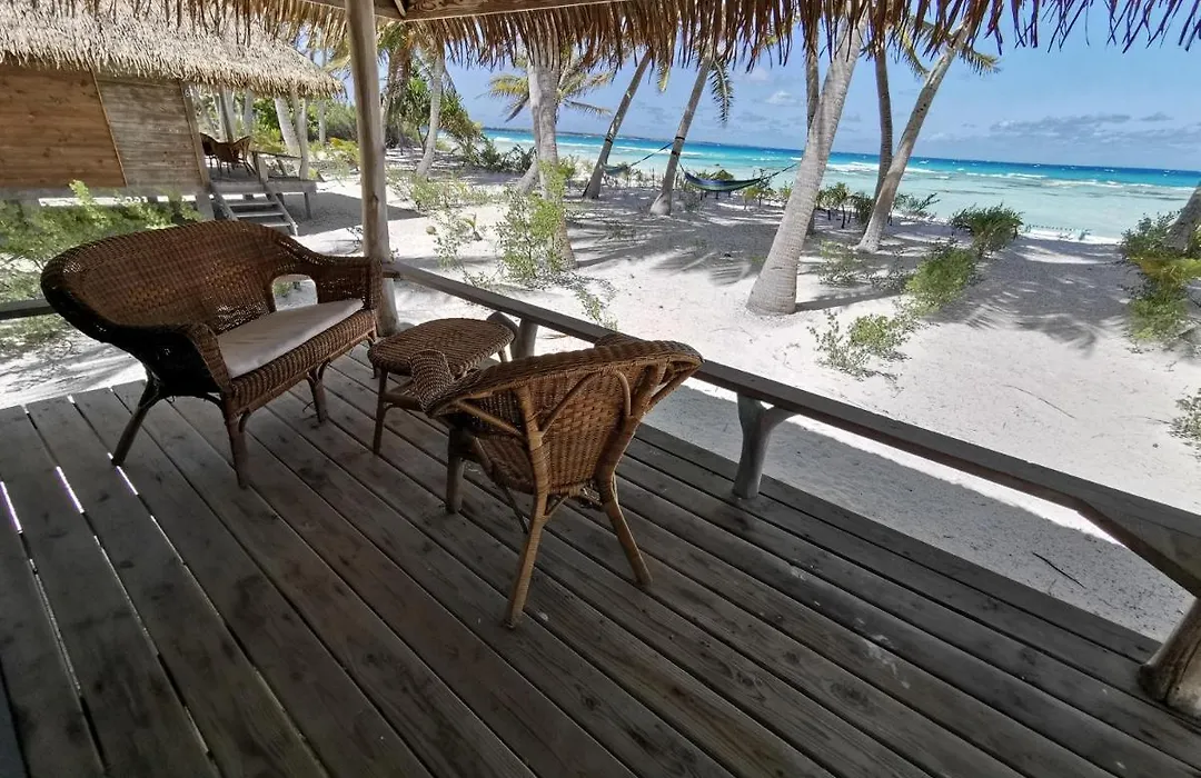 Aotera Guest House-1