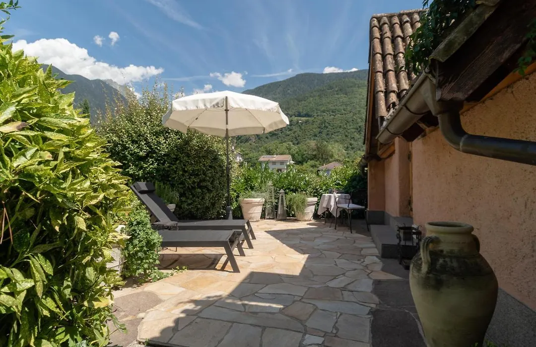 Schloss-Castel Pienzenau - Guestrooms&Apartments - B&B-Hotel&Restaurant-1