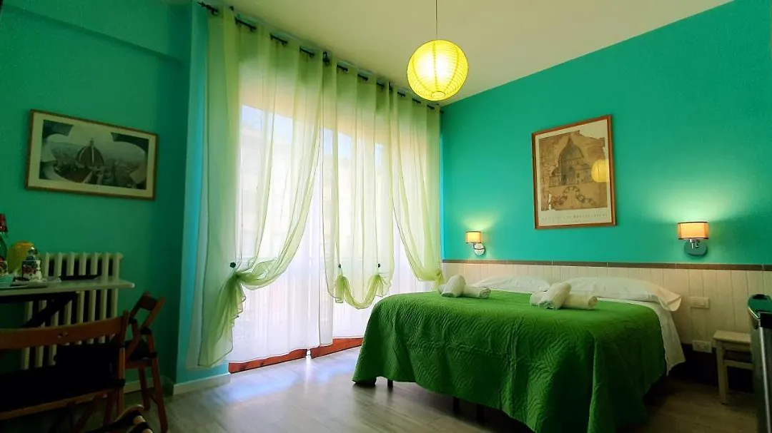 Il Giglio Guest House-1