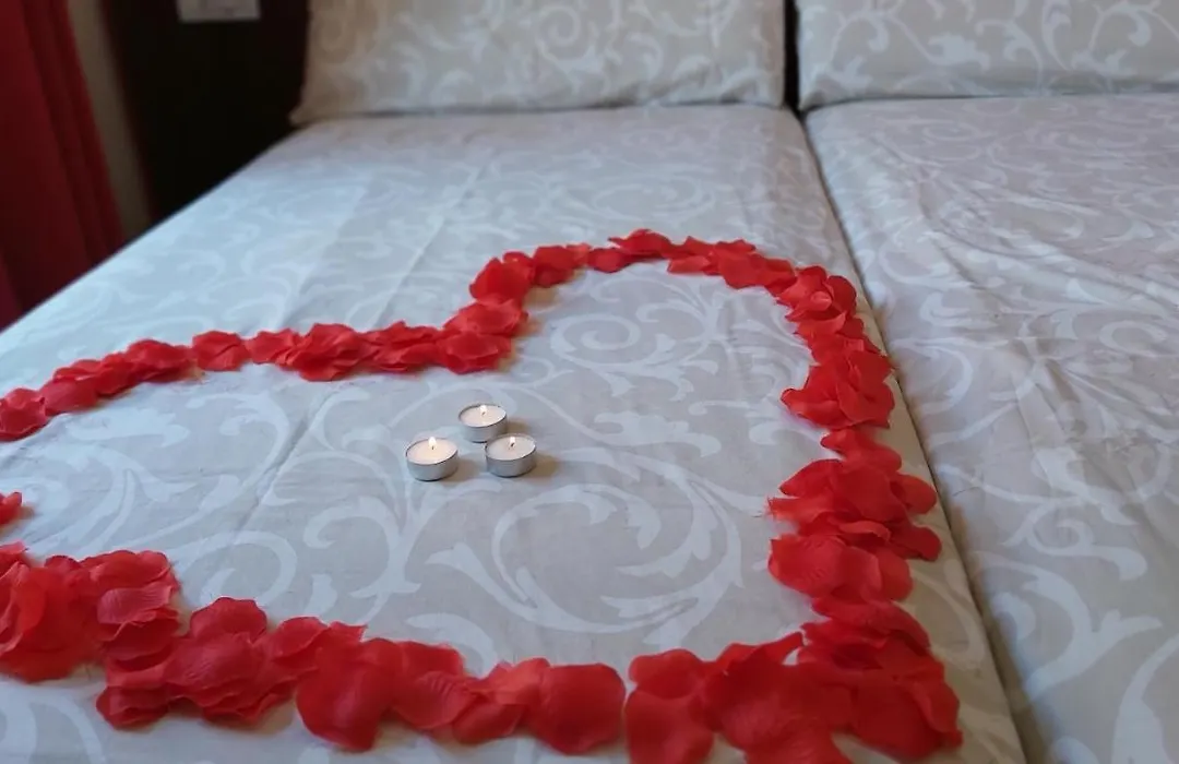 Hostal Corazón de Madrid-1