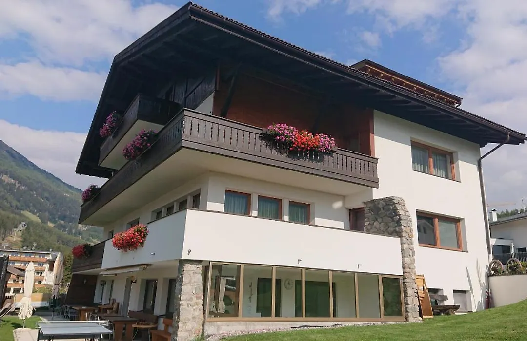 Pension Tirol-1