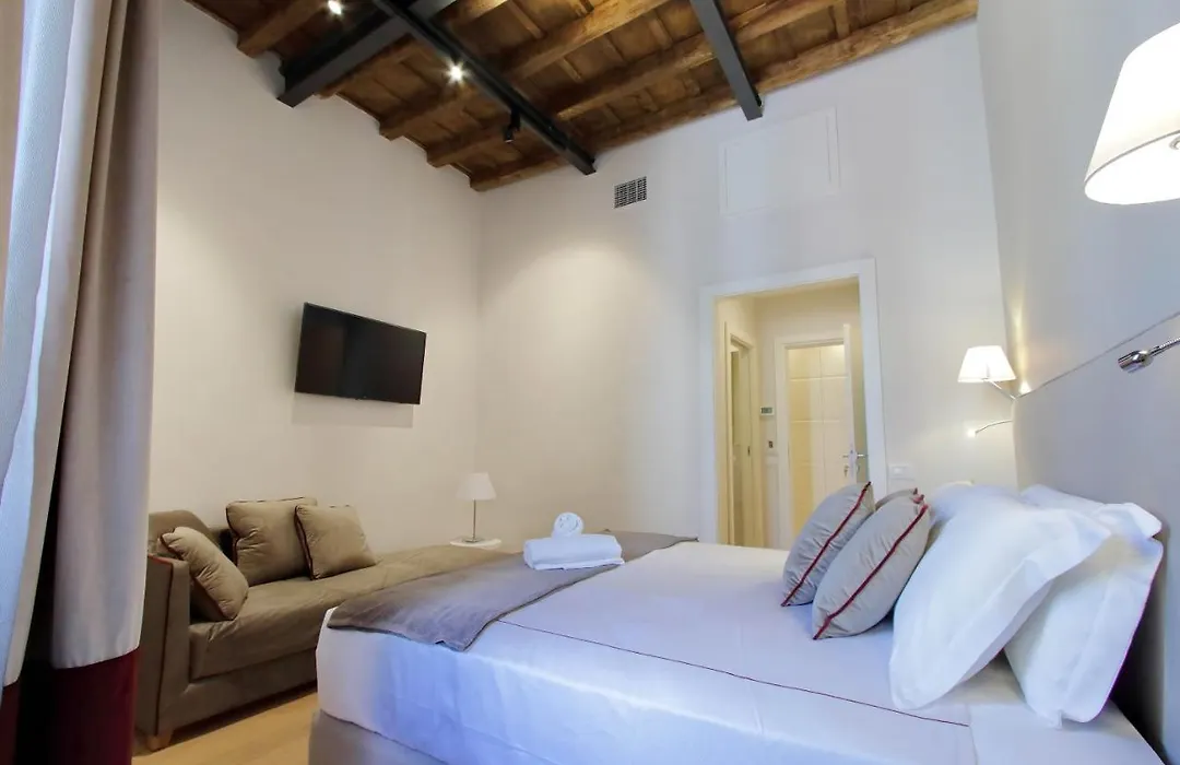 Monti Panisperna suites-1