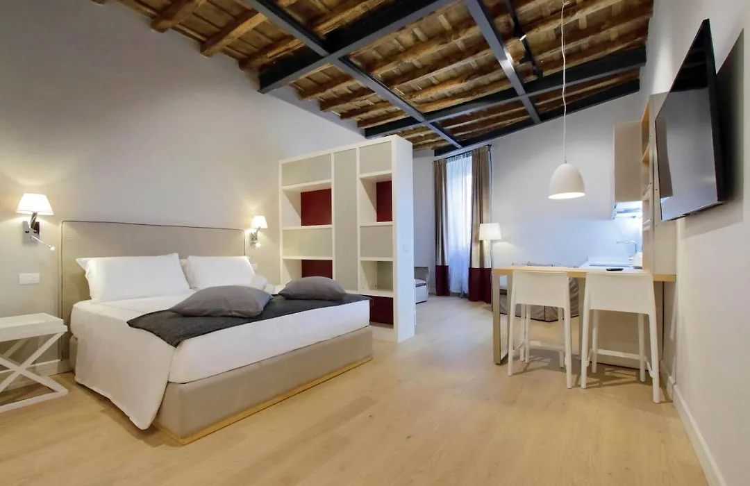 Monti Panisperna Suites-1