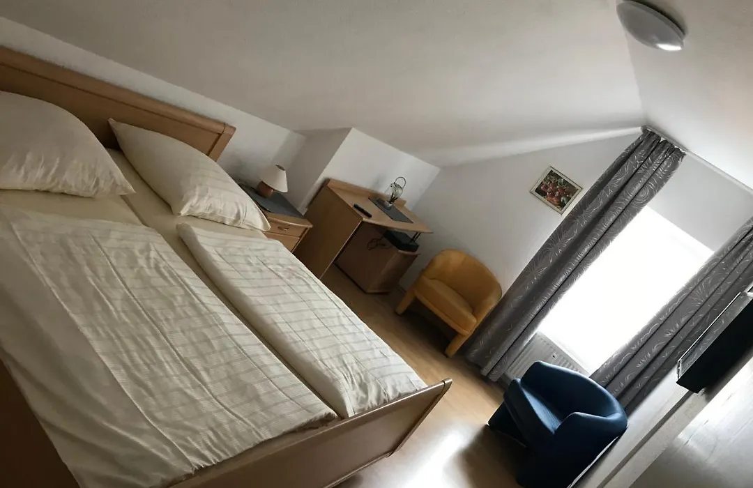 Pension Da Enzo-1