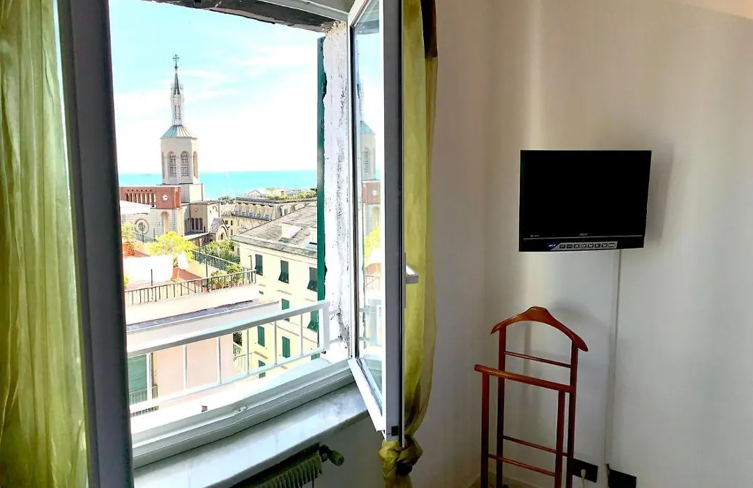 La Casa Sui Tetti-1