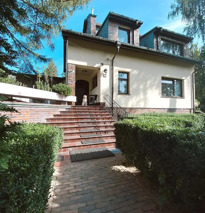 Guest House Villa Arkadia-1