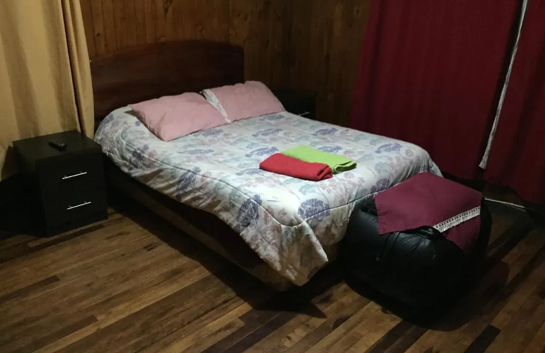 Eliodoro Yañez Casa o chalet-1