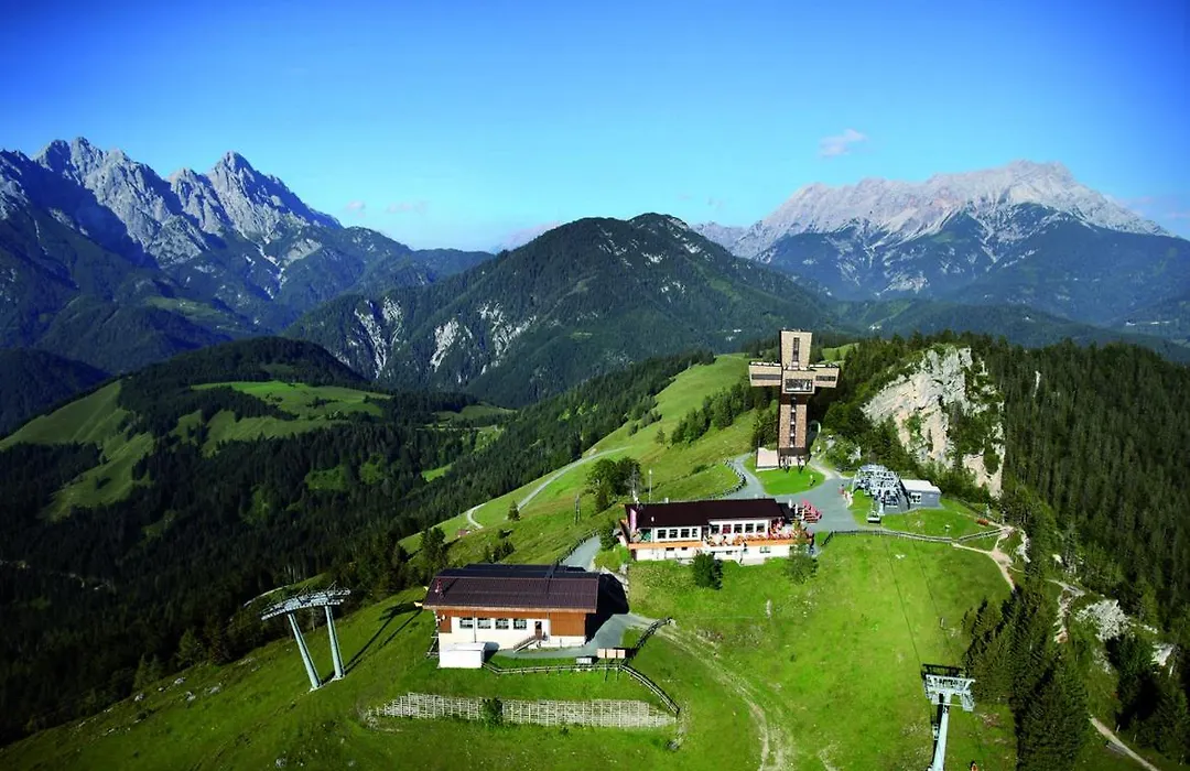 Hochfilz'Ner Hof-1