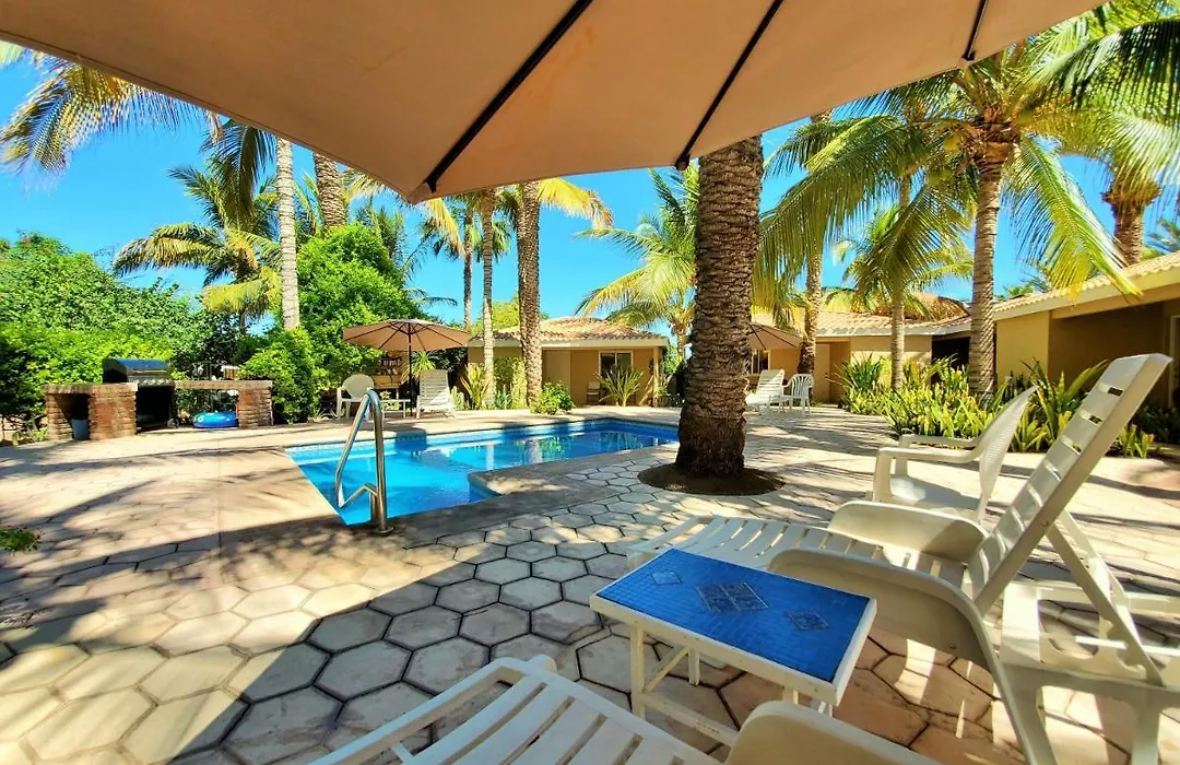 Coco Cabanas And Casitas Vacation Rentals-1