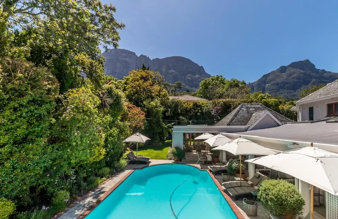 Fernwood Manor Boutique Guest House-1