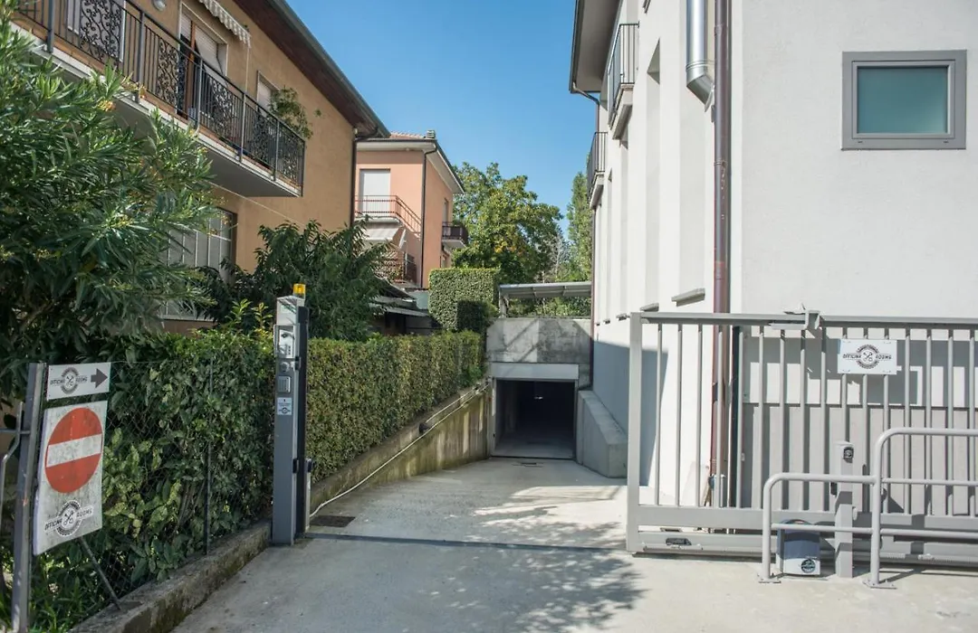 Officina Rooms-1