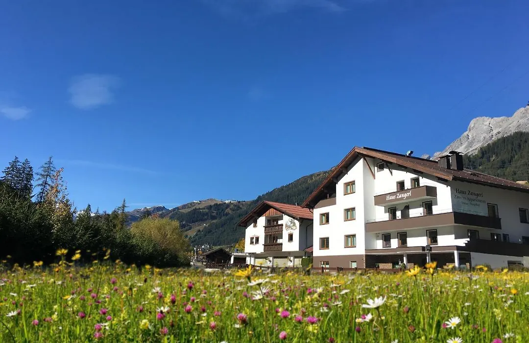 Haus Zangerl Inkl Sommer Card Premium-1