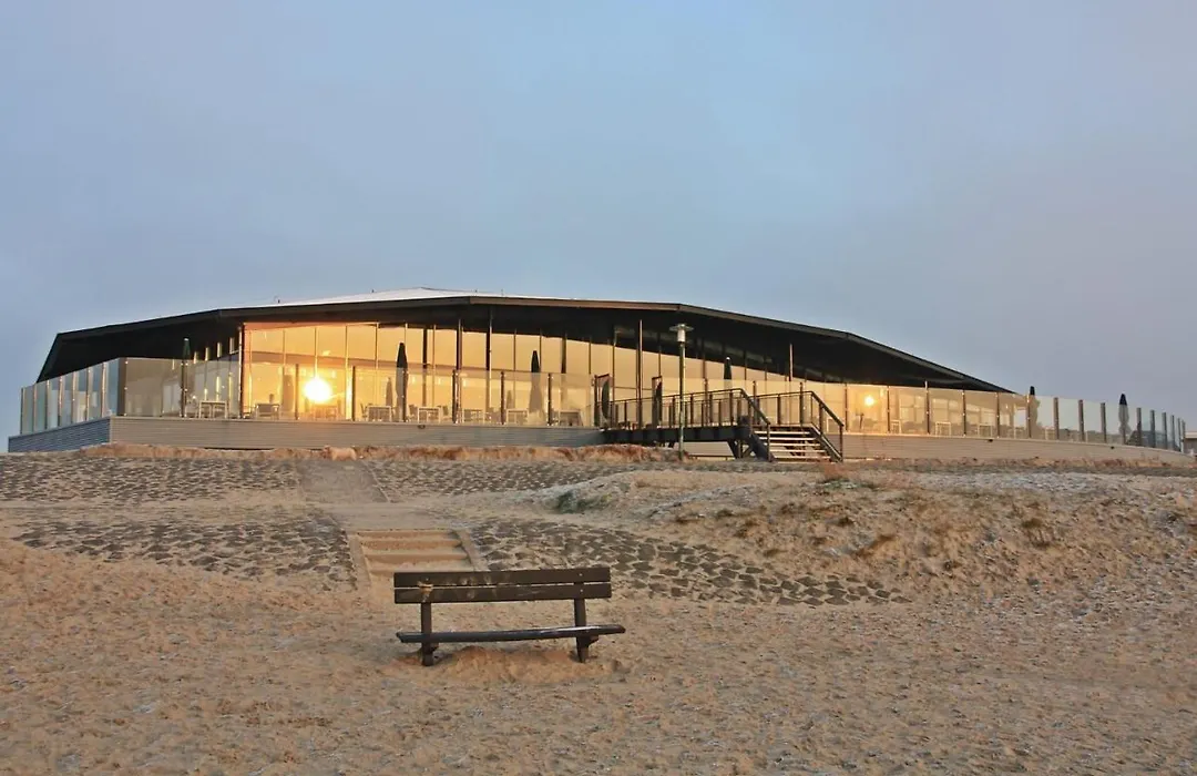Marina Strand Appartement Lemmer-1