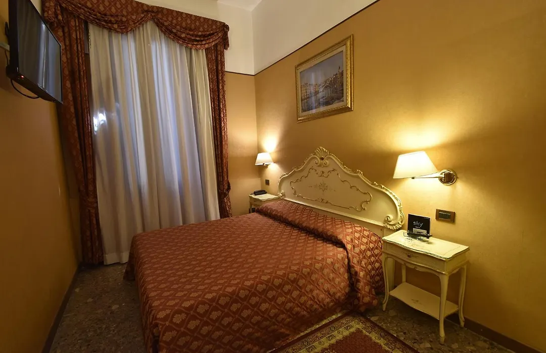 Locanda Poste Vecie-1